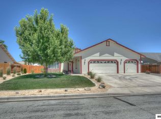 1421 Kinglet Dr, Sparks, NV 89441