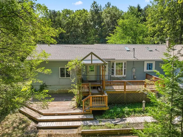 9168 N Long Lake Rd, Traverse City, MI 49685