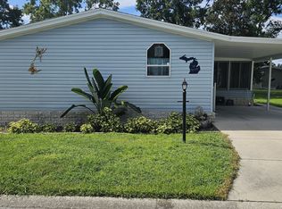 Walden Woods, Homosassa, FL 34446