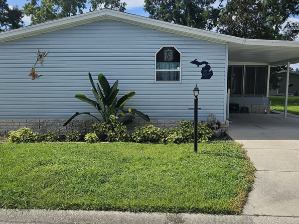 7022 W Eatonshire Path #21B, Homosassa, FL 34446