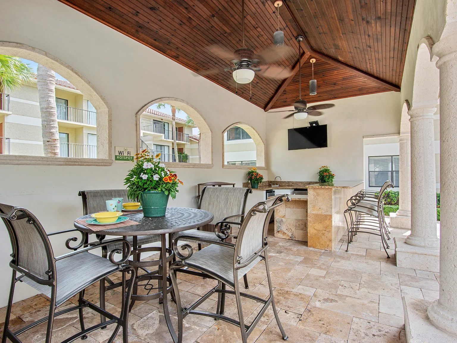 Gables Town Colony — Photo 3