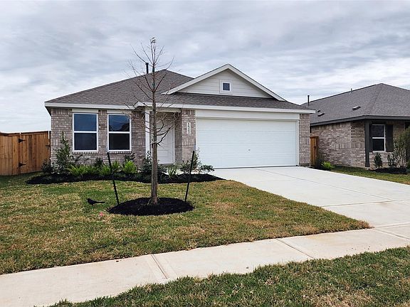 2nd image of 16202 Rustic Prairie Dr