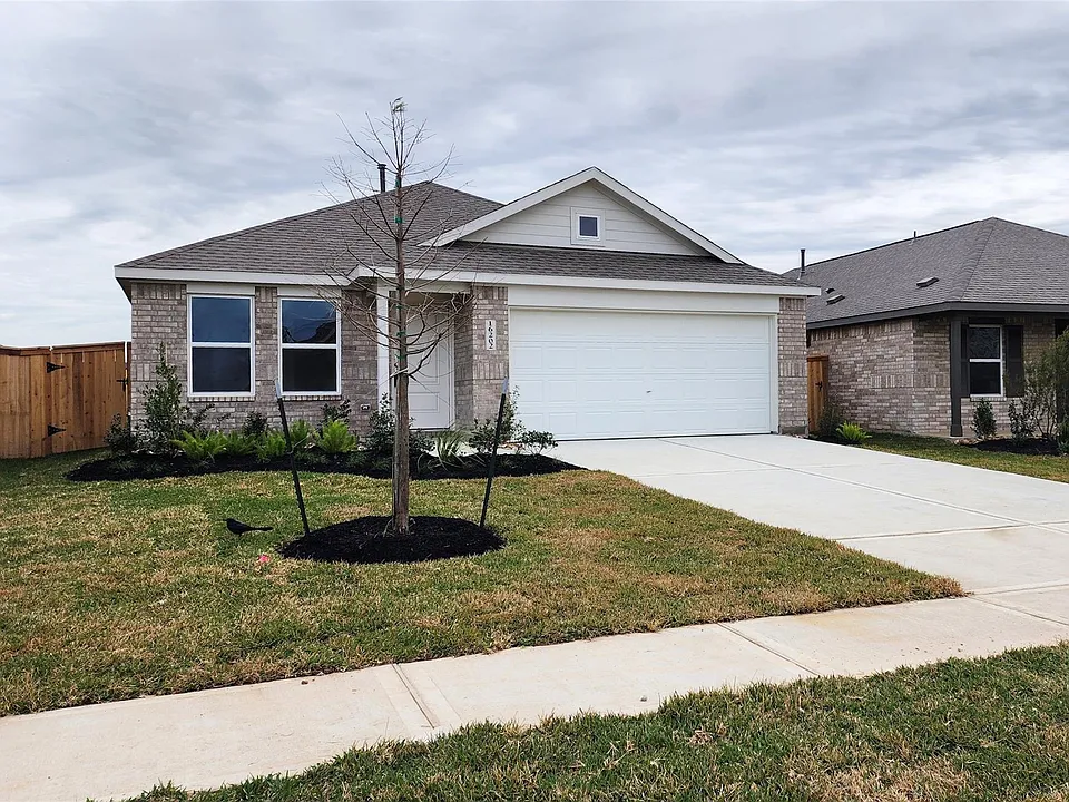 16202 Rustic Prairie Dr