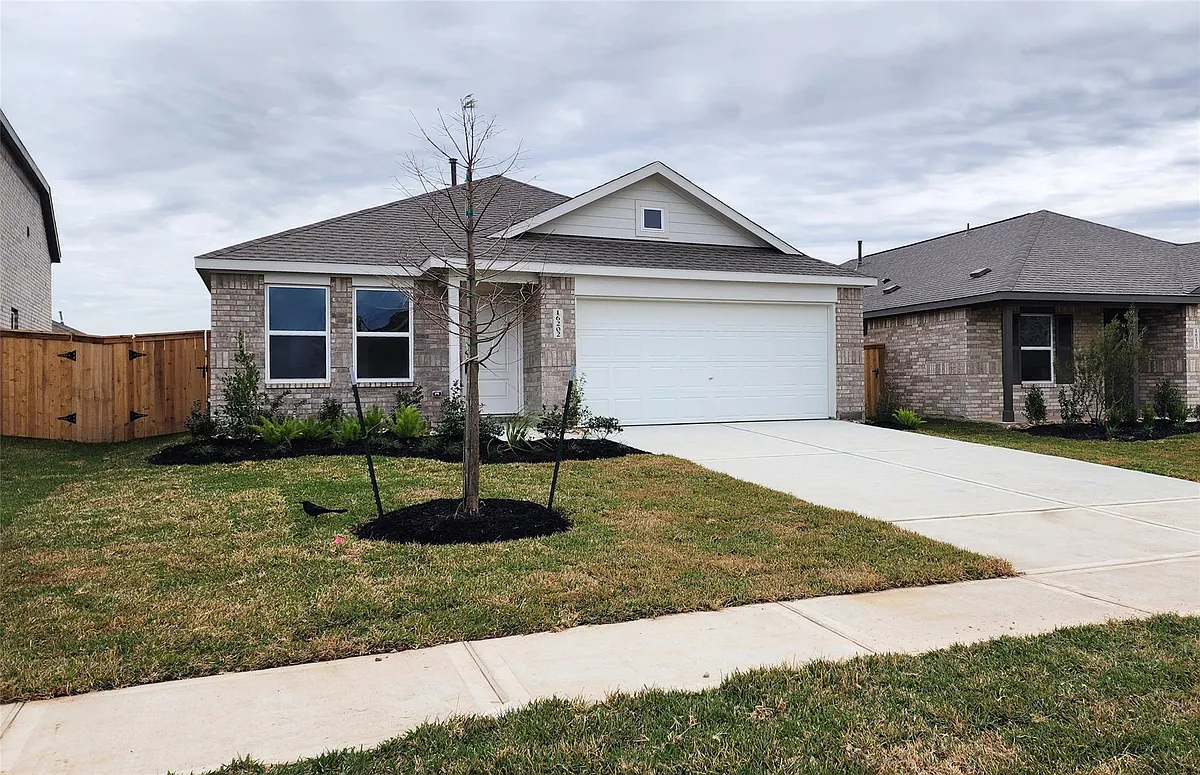 Building Photo - 16202 Rustic Prairie Dr