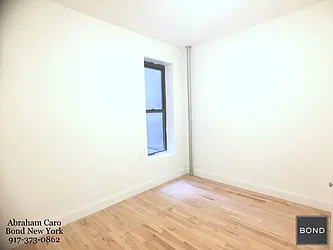 Rented by Bond New York