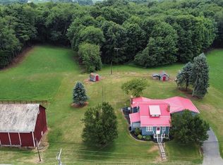 27095 Georgetown Rd, Beloit, OH 44609