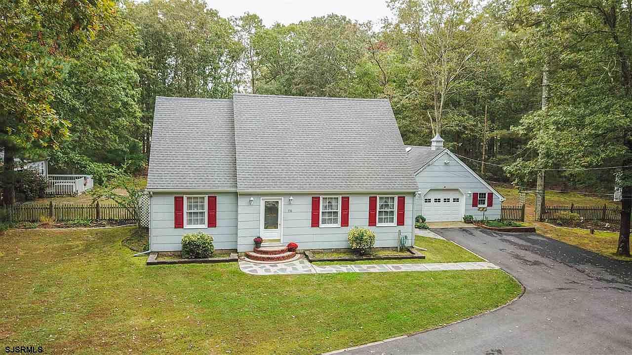 731 Dennisville Petersburg Rd, Woodbine, NJ 08270 Zillow