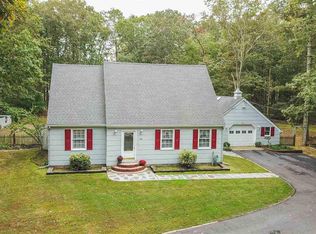 731 Dennisville Petersburg Rd, Woodbine, NJ 08270