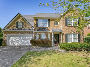 861 Chandler Rd, Lawrenceville, GA 30045