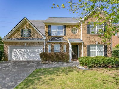861 Chandler Rd, Lawrenceville, GA, 30045