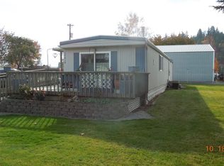 17614 E 6th Ave, Greenacres, WA 99016