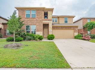 1211 Templin Ave, Forney, TX 75126