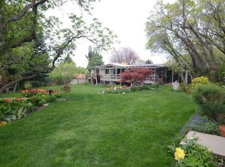 1232 E Millbrook Way, Bountiful, UT 84010