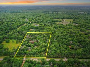 5282 Hickory Ln, College Station, TX 77845