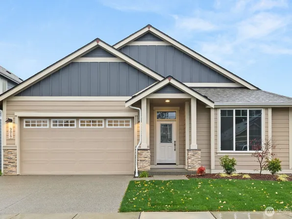 9017 Wyatt Court SE, Tumwater, WA 98501