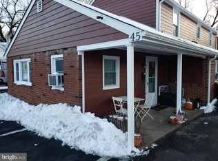 45 S Main St APT 1, Morrisville, PA 19067
