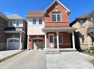 45 Headon Ave, Ajax, ON L1Z0S7