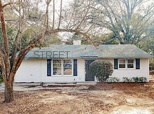 3028 Acorn Rd, Augusta, GA 30906
