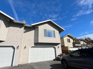 8847 Lakehurst Dr #2, Anchorage, AK 99502