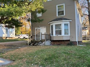 217 Maple Ave SE, Massillon, OH 44646