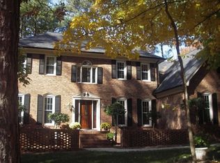 2101 Cricketwood Ct, Matthews, NC 28104