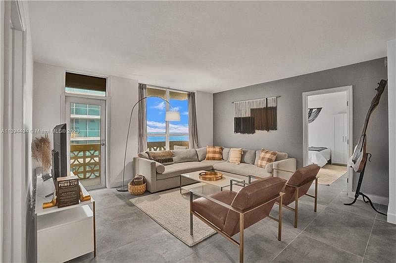 1st image of 10185 Collins Ave APT 1420