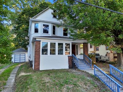 117 Myers Ave, Akron, OH, 44305
