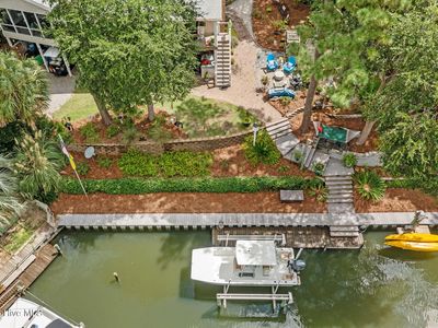 106 Pecan Court, Pine Knoll Shores, NC, 28512