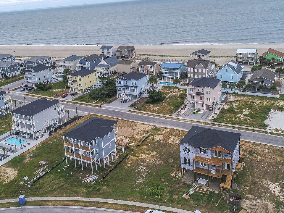 404 E Fourth Street, Ocean Isle Beach, NC 28469 Zillow
