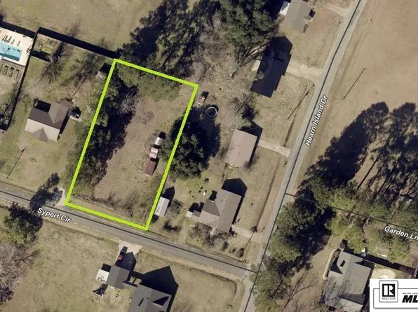 114 Sypert Cir, Columbia, LA 71418