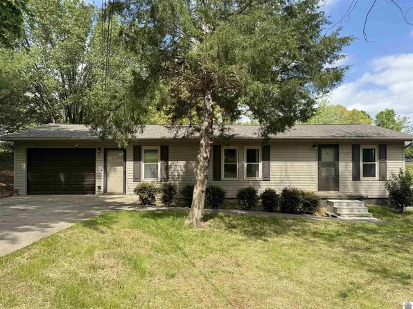 137 Nash Dr, Grand Rivers, KY 42045