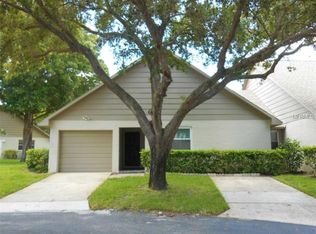 3408 Rochelle Ct, Clearwater, FL 33761