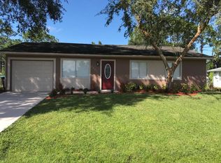 1151 Sloan St NW, Palm Bay, FL 32907