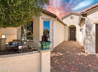 60344 E Arroyo Grande Dr, Oracle, AZ 85623