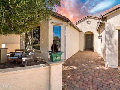 60344 E Arroyo Grande Dr, Oracle, AZ, 85623