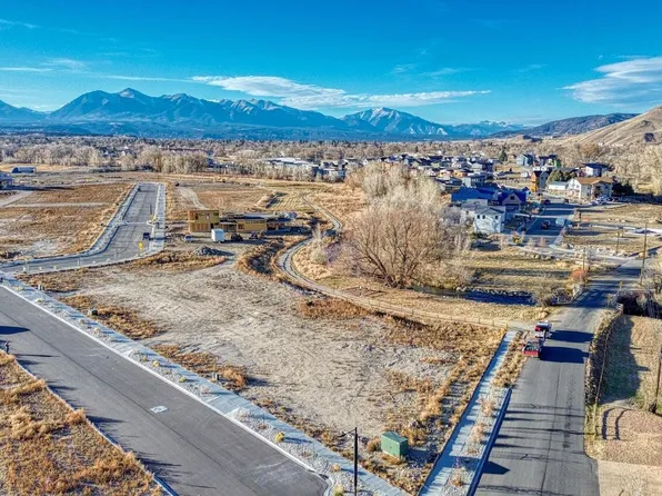 278 & 302 Confluence Road LOT 1 & 2, Salida, CO 81201