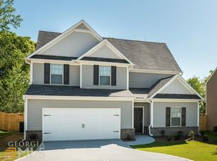 6518 St Mark Way, Fairburn, GA 30213