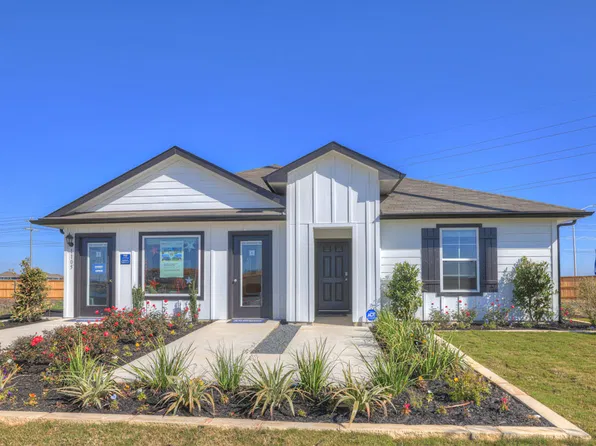1105 Indian Cyn, Seguin, TX 78155