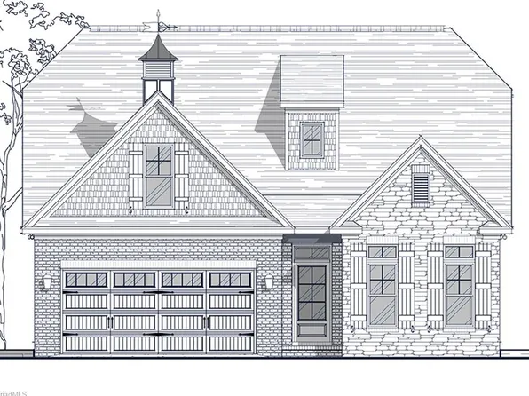 2786 Monarch Way, Winston Salem, NC 27106