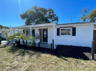 3601 Latimer St, New Port Richey, FL 34652