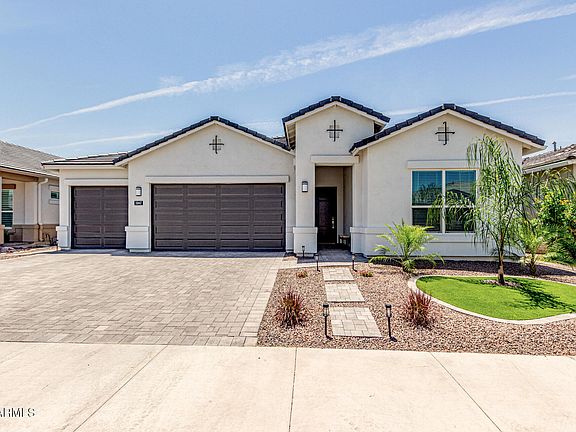 2nd image of 10447 W SALTER Drive