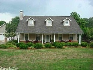 For Sale: 2301 Horseshoe Loop, Hensley, AR 72206