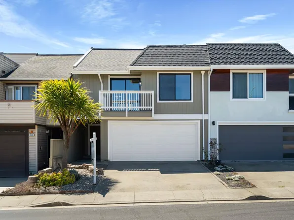 3637 Bettman Way, South San Francisco, CA 94080