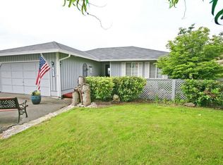 38057 Buck Rd NE, Hansville, WA 98340