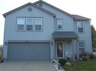 10321 Buckshire Ln, Indianapolis, IN