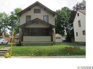 293 Winchester St, Rochester, NY 14615