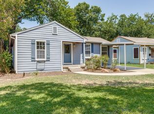 8919 San Fernando Way, Dallas, TX 75218