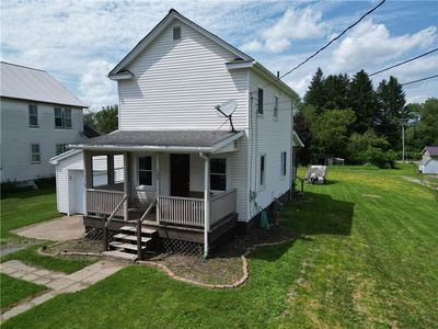 125 Clay St, Boyers, PA, 16020