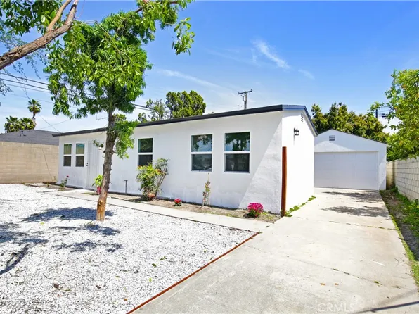 12102 Marbel Ave, Downey, CA 90242