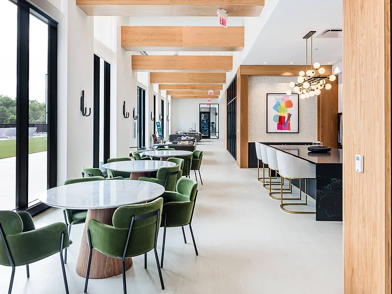 The Apex West Bloomfield — Photo 20